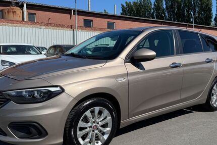 Fiat Tipo 81.700 km 11.900 &euro; Bocholt 46395