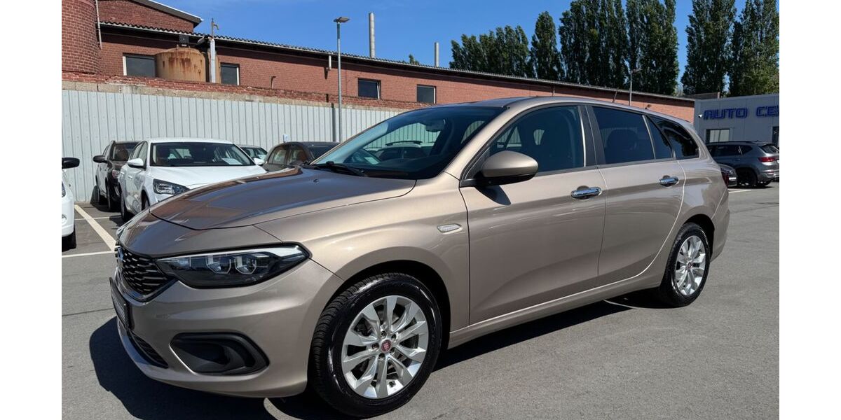 Fiat Tipo 81.700 km 11.900 &euro; Bocholt 46395