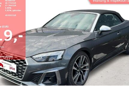 Audi S5 25.915 km 49.930 &euro; Moers-Hülsdonk 47441