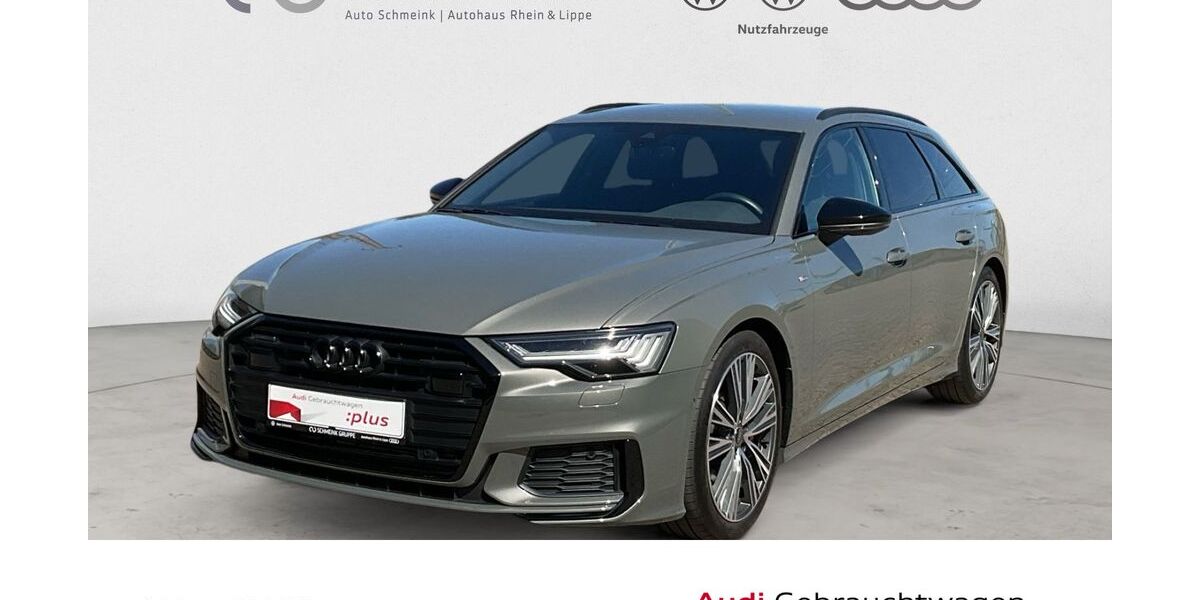 Audi A6 32.595 km 46.460 &euro; Wesel 46483