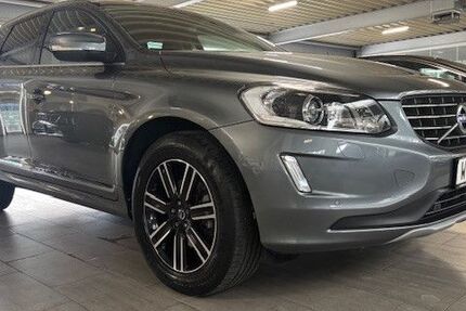Volvo XC60 60.279 km 22.990 &euro; Gladbeck 45968