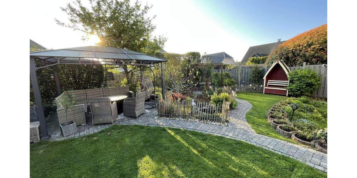 Doppelhaushälfte Alpen - 8 Zimmer, 222 m&sup2;, 599.000&euro; | Angebot:25805642