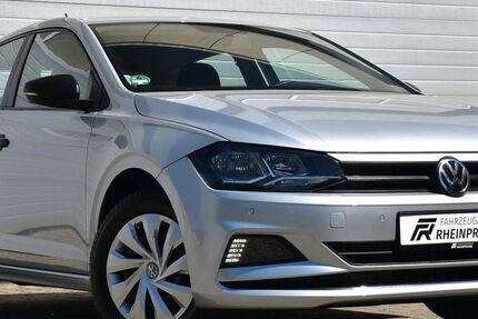 VW Polo 44.734 km 12.499 &euro; Geldern 47608