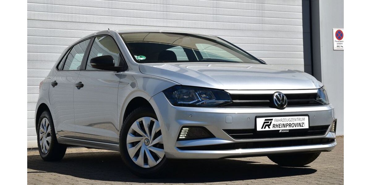 VW Polo 44.734 km 12.499 &euro; Geldern 47608