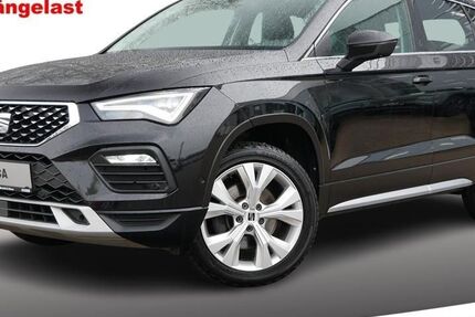 Cupra Ateca 92.755 km 24.480 &euro; Bocholt 46395