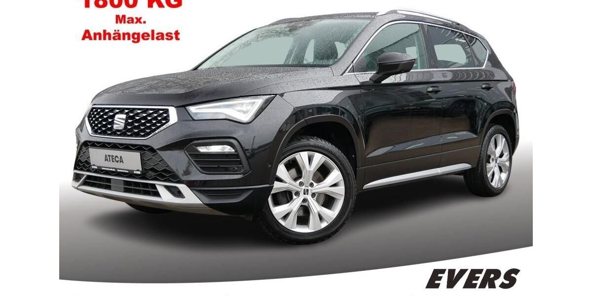Cupra Ateca 92.755 km 24.480 &euro; Bocholt 46395