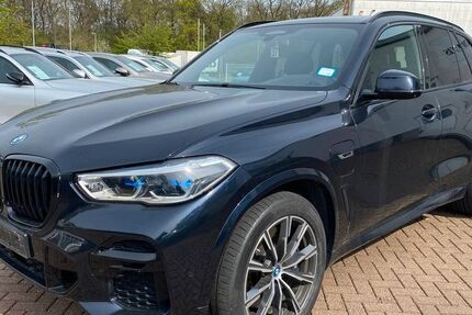 BMW X5 119.921 km 49.861 &euro; Wesel 46485