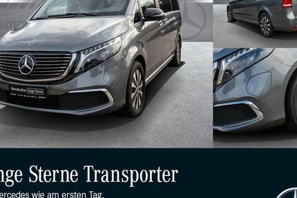 Mercedes-Benz EQV 64.898 km 44.444 &euro; Dorsten 46282