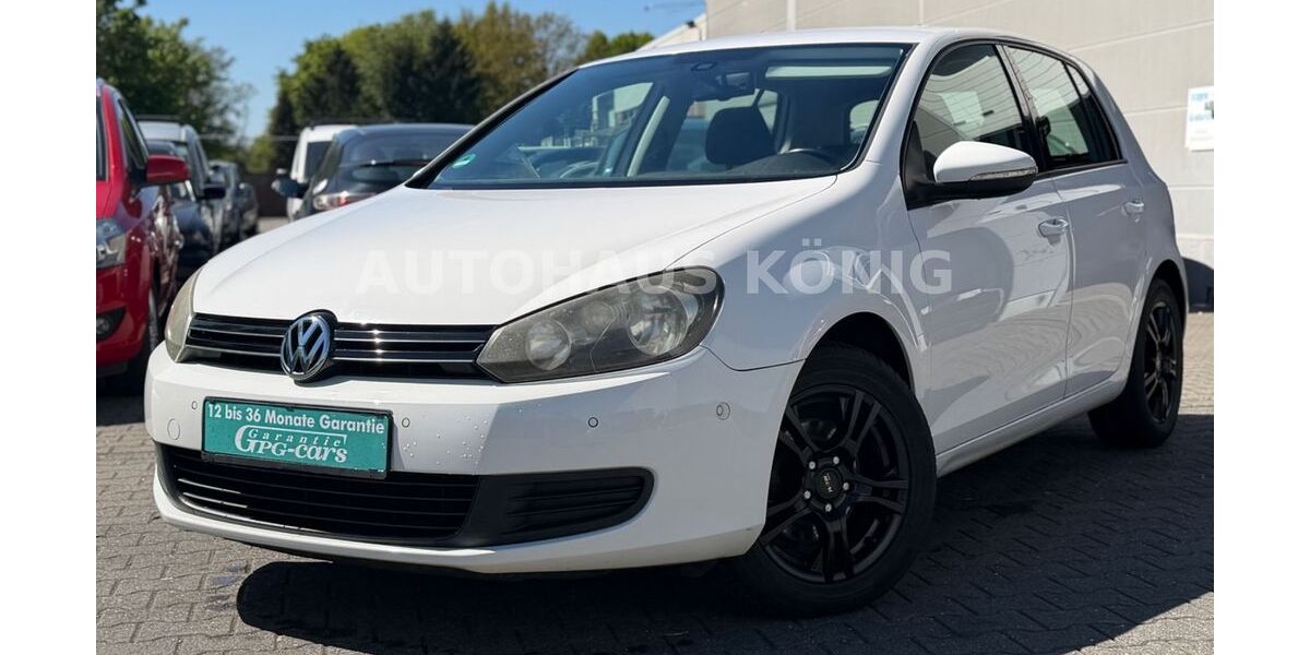 VW Golf 155.000 km 4.790 &euro; Rheinberg 47495