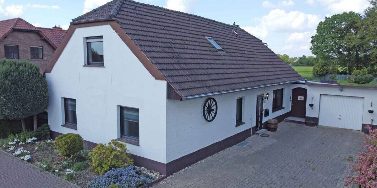 Einfamilienhaus Alpen Menzelen-West - 6 Zimmer, 142 m&sup2;, 299.000&euro; | Angebot:26703086