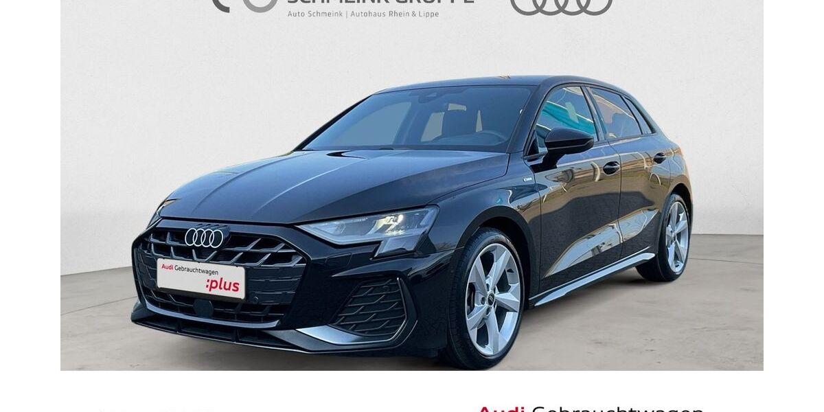 Audi A3 33.532 km 36.380 &euro; Wesel 46483