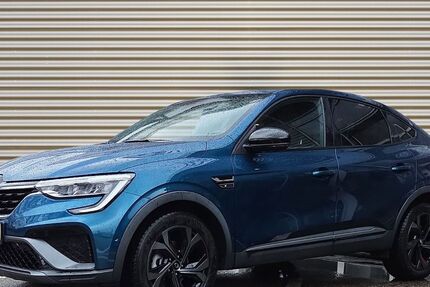 Renault Arkana 30.890 km 23.690 &euro; Duisburg 47059