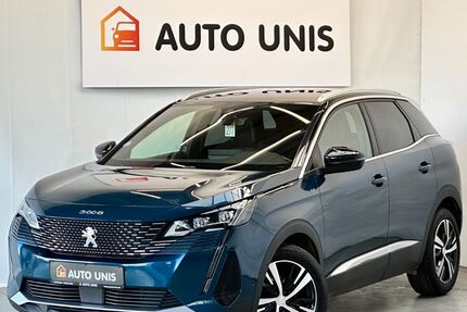 Peugeot 3008 166.055 km 14.756 &euro; Wesel 46485