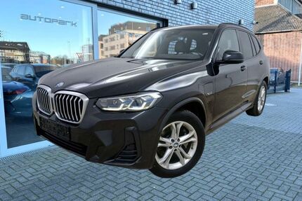 BMW X3 162.000 km 34.990 &euro; Bocholt 46397