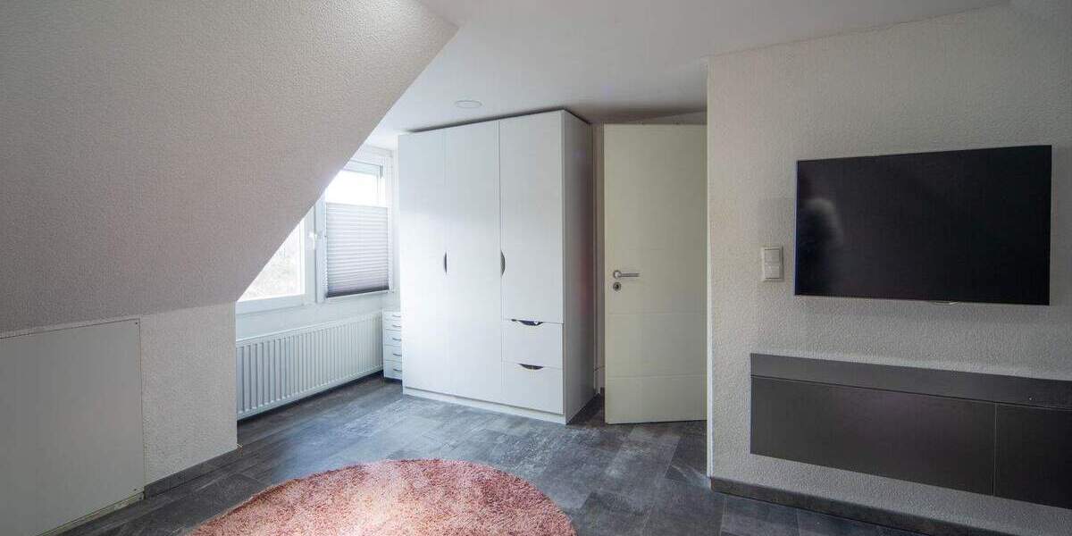 Reihenmittelhaus Kamp - Lintfort Stadtkern - 4 Zimmer, 110 m&sup2;, 368.000&euro; | Angebot:25696612