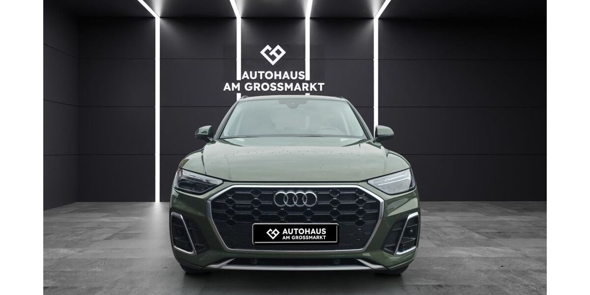 Audi Q5 42.685 km 38.990 &euro; Duisburg 47059