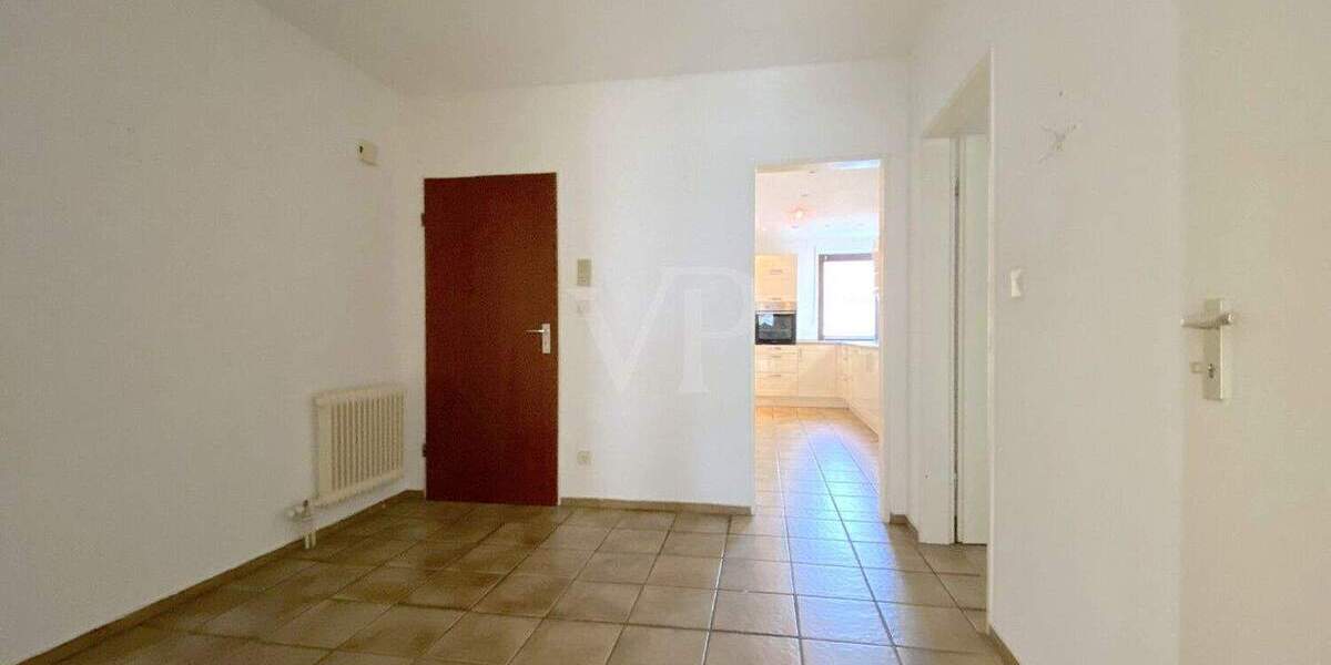 Etagenwohnung Bocholt Feldmark - 3 Zimmer, 103 m&sup2;, 890&euro; | Angebot:25673140