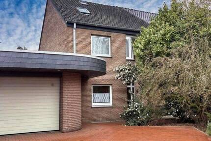 Haus Rheinberg Borth - 4 Zimmer, 154 m&sup2;, 359.000&euro; | Angebot:26595183