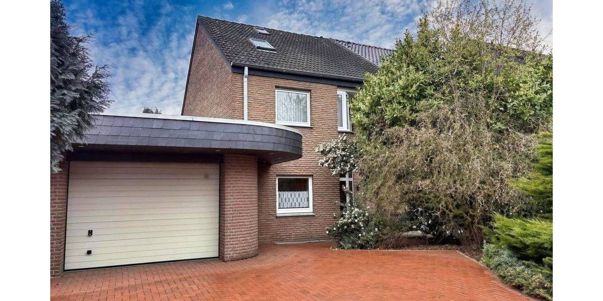 Reihenendhaus Rheinberg Borth - 4 Zimmer, 154 m&sup2;, 359.000&euro; | Angebot:26595183