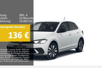 VW Polo 11.359 km 21.990 &euro; Duisburg 47059