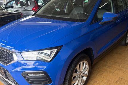 Seat Ateca 12.000 km 20.499 &euro; Gladbeck 45966