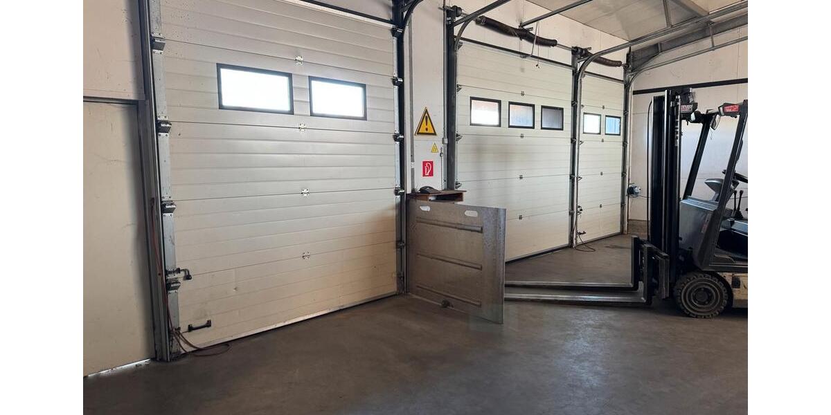 Gewerbeobjekt Borken - 1.234&euro; | Angebot:24277346