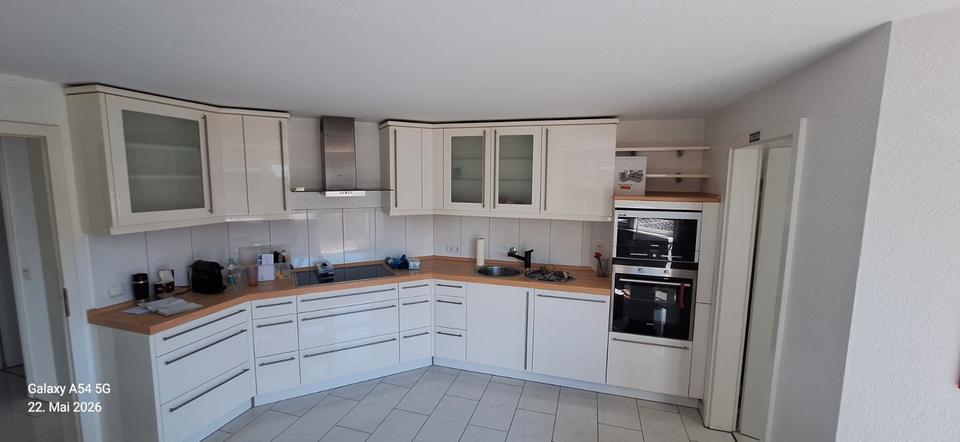 Etagenwohnung Bottrop Feldhausen - 5 Zimmer, 210 m&sup2;, 1.390&euro; | Angebot:26681795