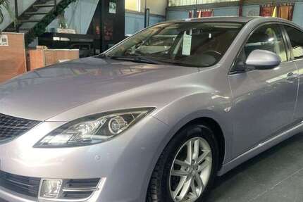 Mazda 6 159.000 km 3.990 &euro; Rheinberg 47495