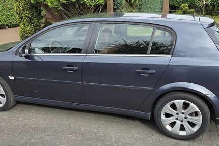 Opel Signum 144.302 km 3.250 &euro; Borken 46325
