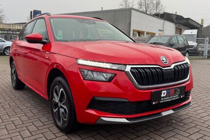 Skoda Kamiq 70.912 km 19.990 &euro; Dinslaken 46537