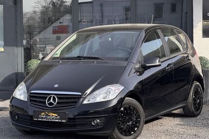 Mercedes-Benz A 160 135.592 km 4.699 &euro; Duisburg 47167