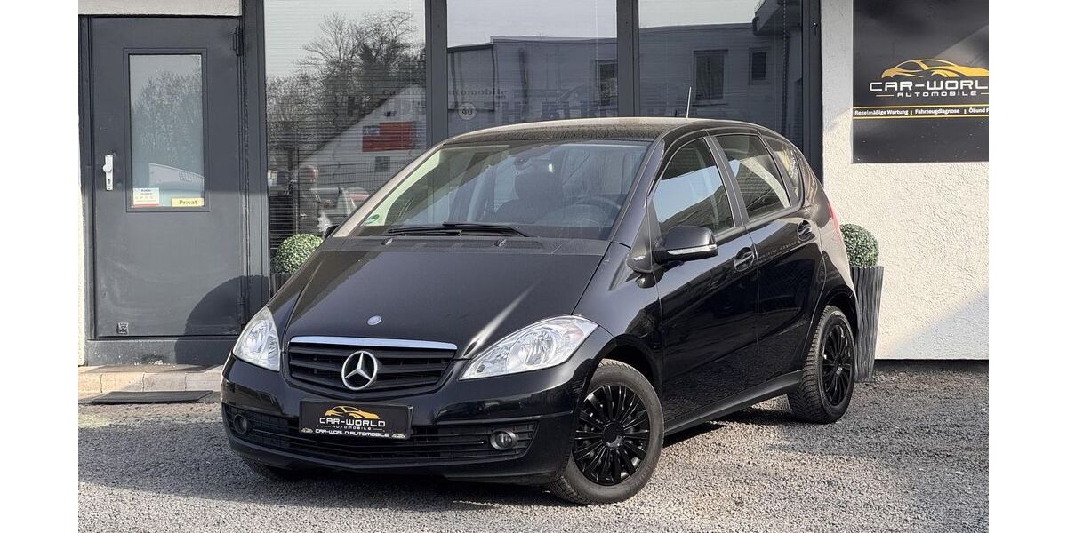 Mercedes-Benz A 160 135.592 km 4.699 &euro; Duisburg 47167