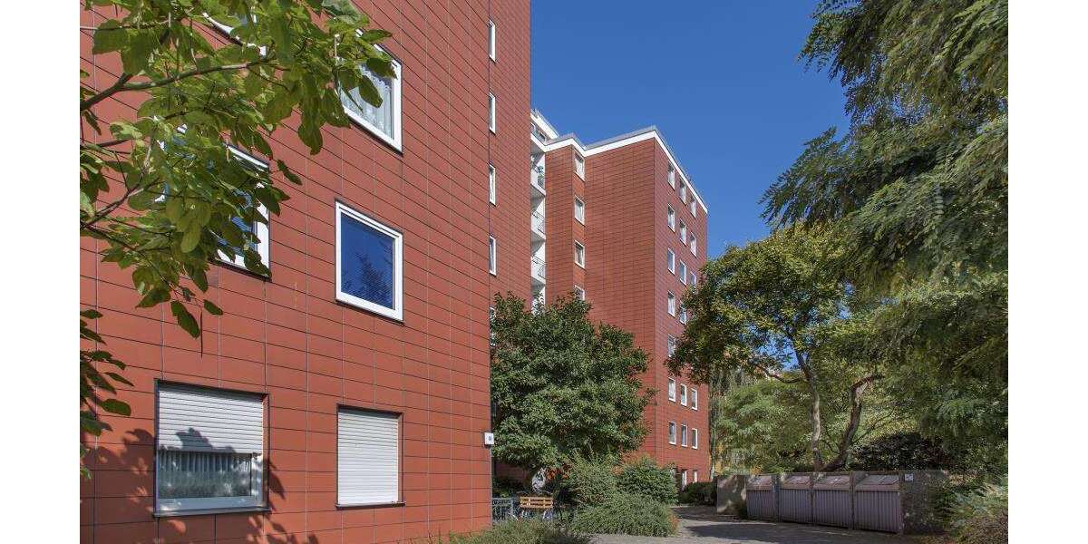 Etagenwohnung Gladbeck Rentfort - 3.5 Zimmer, 81 m&sup2;, 599&euro; | Angebot:26688231