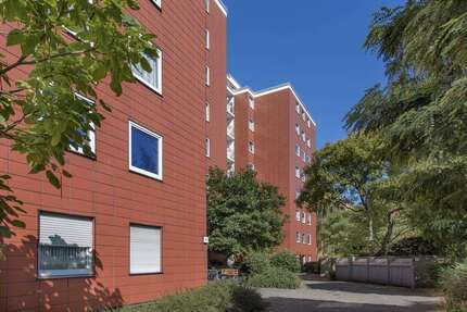 Wohnung Gladbeck Rentfort - 3.5 Zimmer, 81 m&sup2;, 599&euro; | Angebot:26688231
