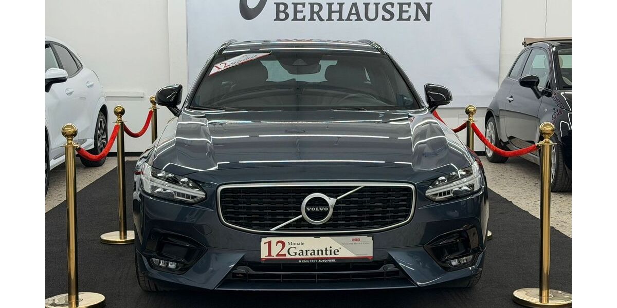 Volvo V90 109.954 km 23.999 &euro; Oberhausen 46049