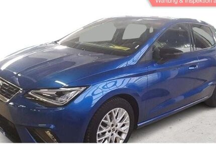Seat Ibiza 21.285 km 22.620 &euro; Moers-Hülsdonk 47441