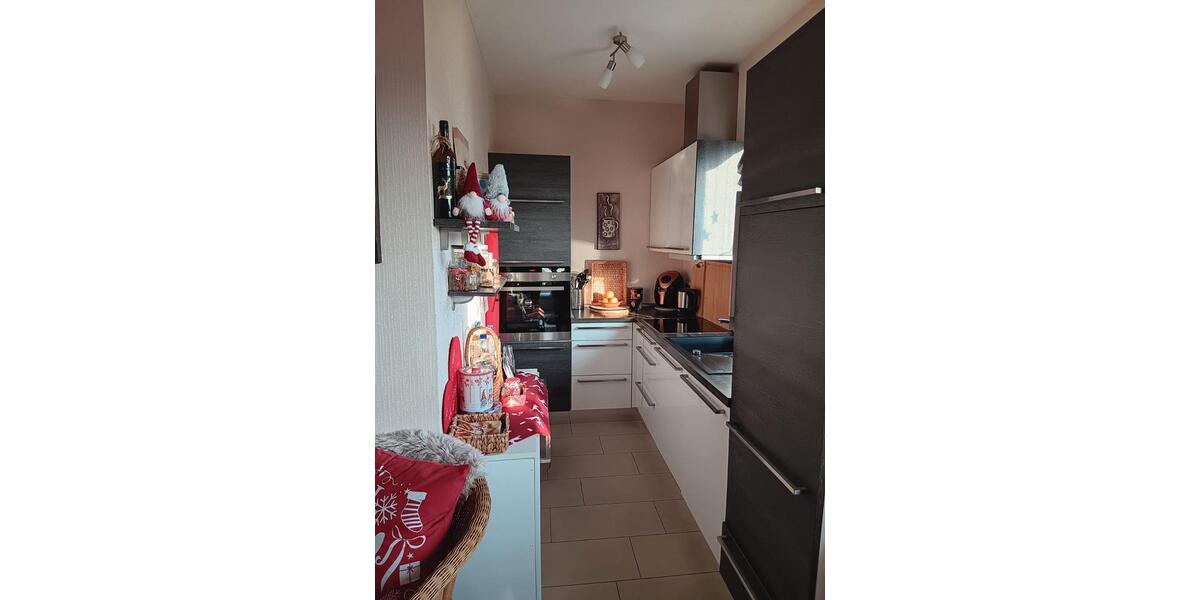 Einfamilienhaus Borken - 2 Zimmer, 55 m&sup2;, 550&euro; | Angebot:25972402