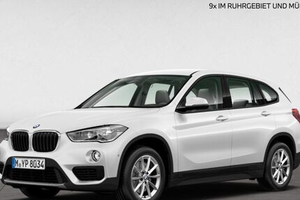 BMW X1 40.420 km 21.990 &euro; Dorsten 46282