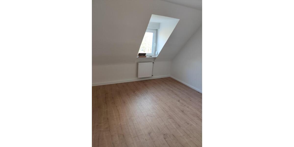 Dachgeschoßwohnung Dorsten Altstadt - 3.5 Zimmer, 74 m&sup2;, 530&euro; | Angebot:25972350