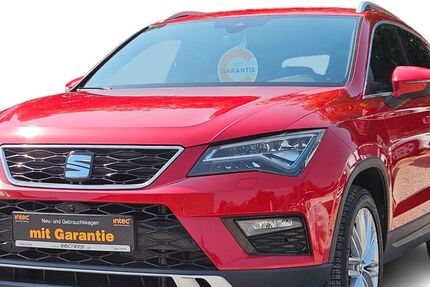 Seat Ateca 40.100 km 18.980 &euro; Duisburg 47249
