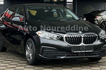 BMW 118 54.000 km 18.499 &euro; Geldern 47608