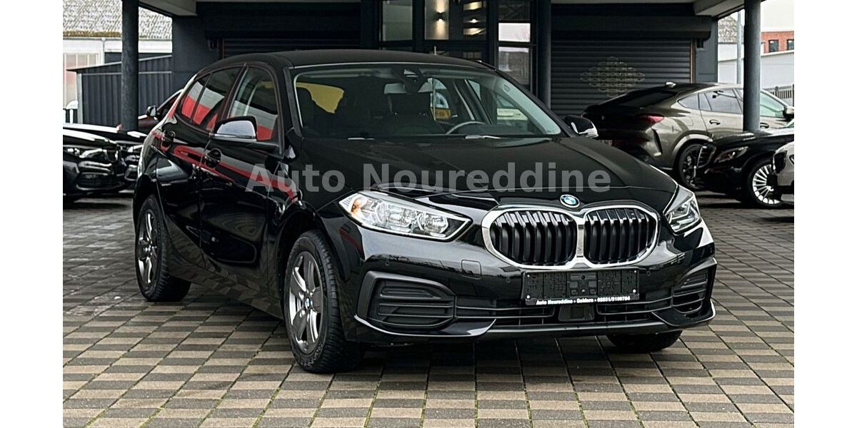 BMW 118 54.000 km 18.499 &euro; Geldern 47608