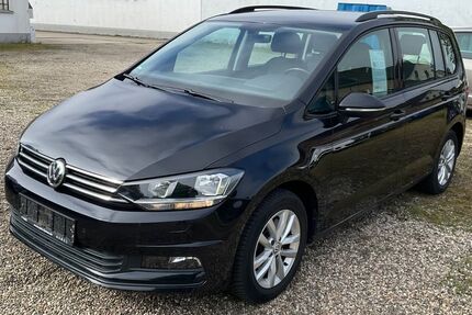 VW Touran 99.800 km 19.990 &euro; Kalkar 47546
