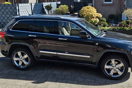 Jeep Grand Cherokee 273.021 km 7.200 &euro; Kevelaer 47626