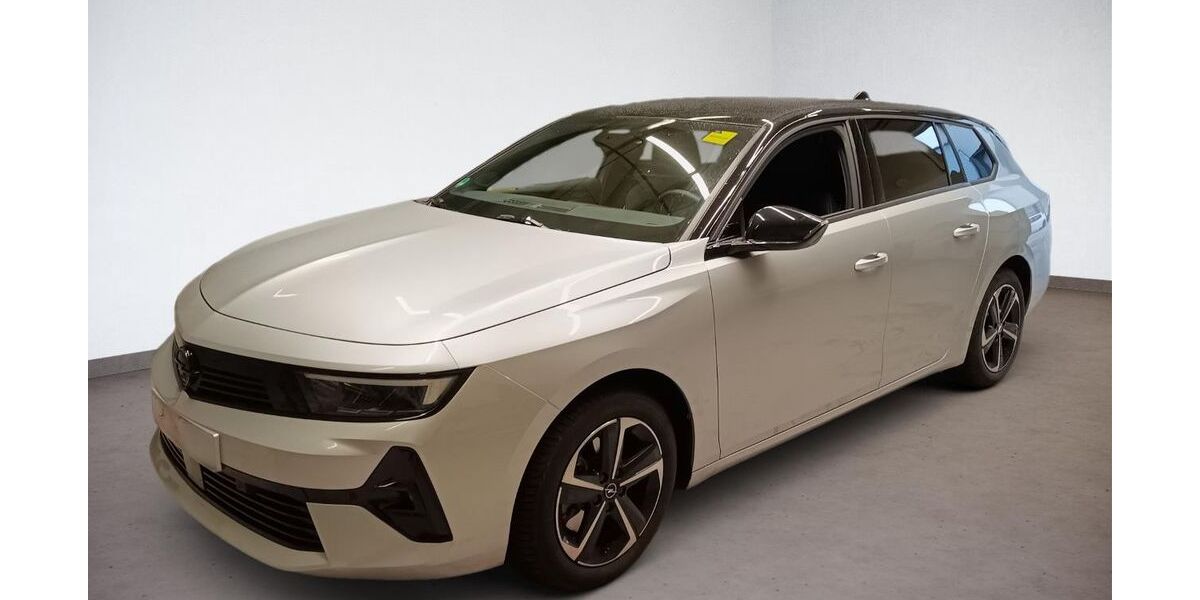 Opel Astra 18.333 km 20.590 &euro; Rhede 46414