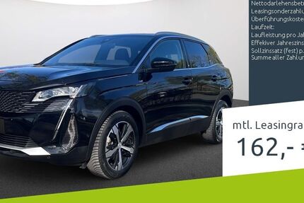 Peugeot 3008 41.768 km 26.990 &euro; Borken 46325