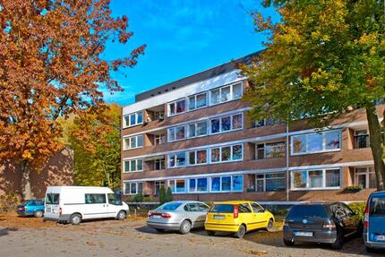 Wohnung Bocholt Stenern - 4 Zimmer, 76 m&sup2;, 669&euro; | Angebot:26593128