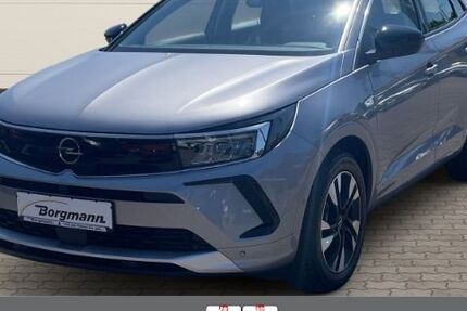 Opel Grandland (X) 29.250 km 19.850 &euro; Dorsten 46286