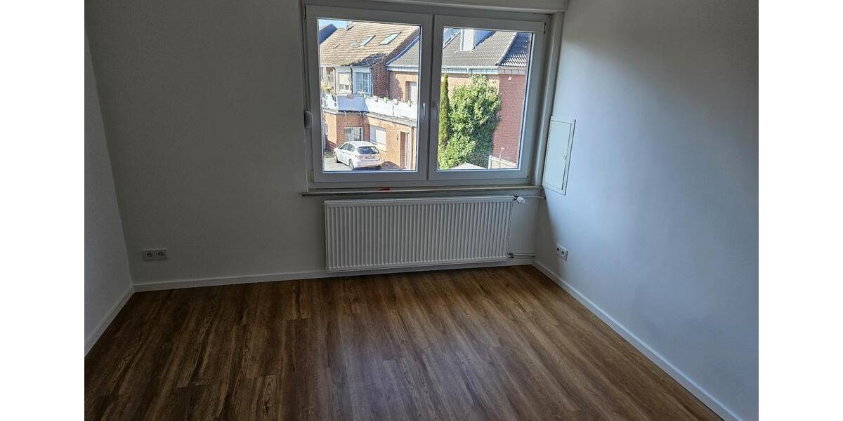 Etagenwohnung Uedem - 4 Zimmer, 74 m&sup2;, 555&euro; | Angebot:25972338