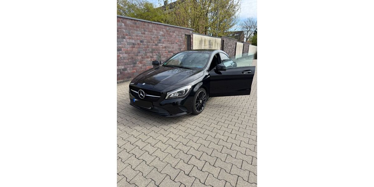 Mercedes-Benz CLA 180 84.500 km 18.950 &euro; Kamp-Lintfort 47475